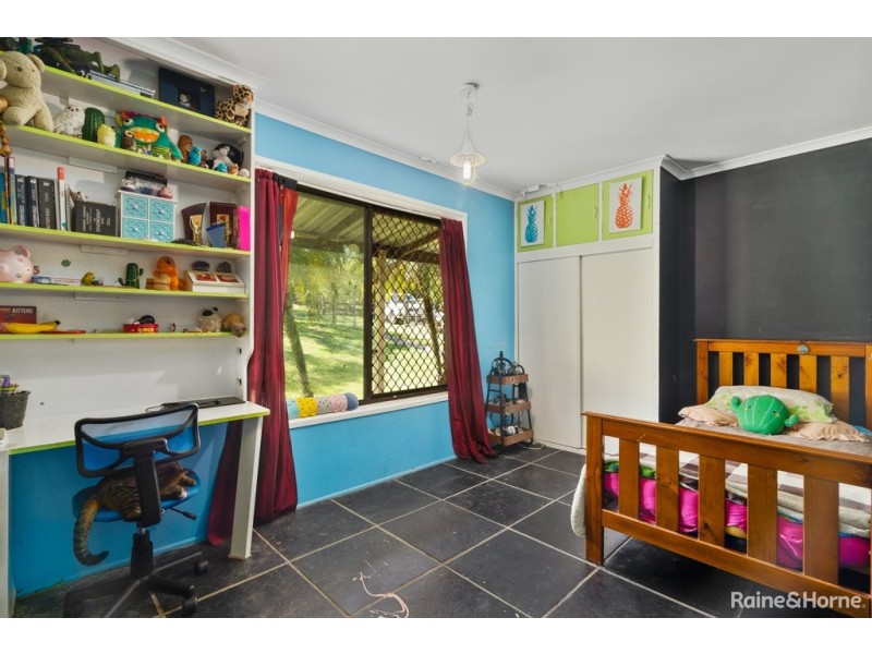 21 AVOCET COURT, Burpengary QLD 4505