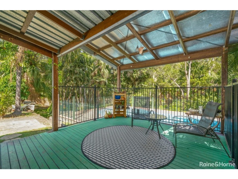 21 AVOCET COURT, Burpengary QLD 4505