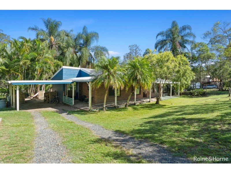 21 AVOCET COURT, Burpengary QLD 4505