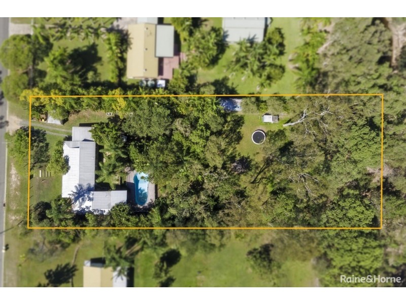 21 AVOCET COURT, Burpengary QLD 4505