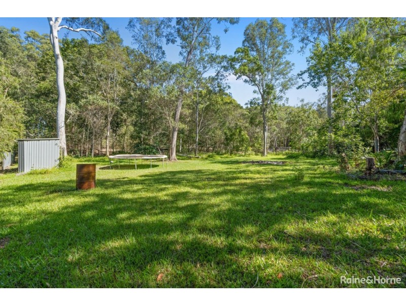 21 AVOCET COURT, Burpengary QLD 4505