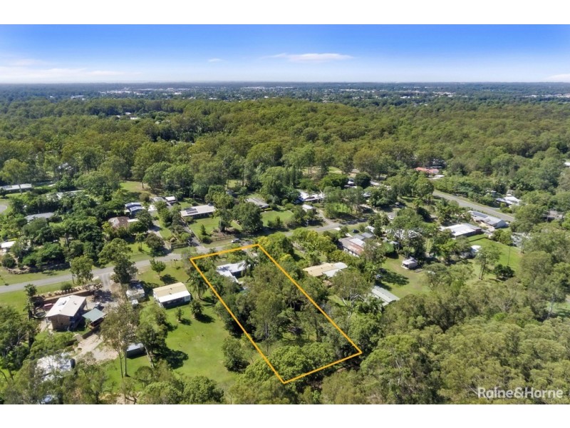 21 AVOCET COURT, Burpengary QLD 4505