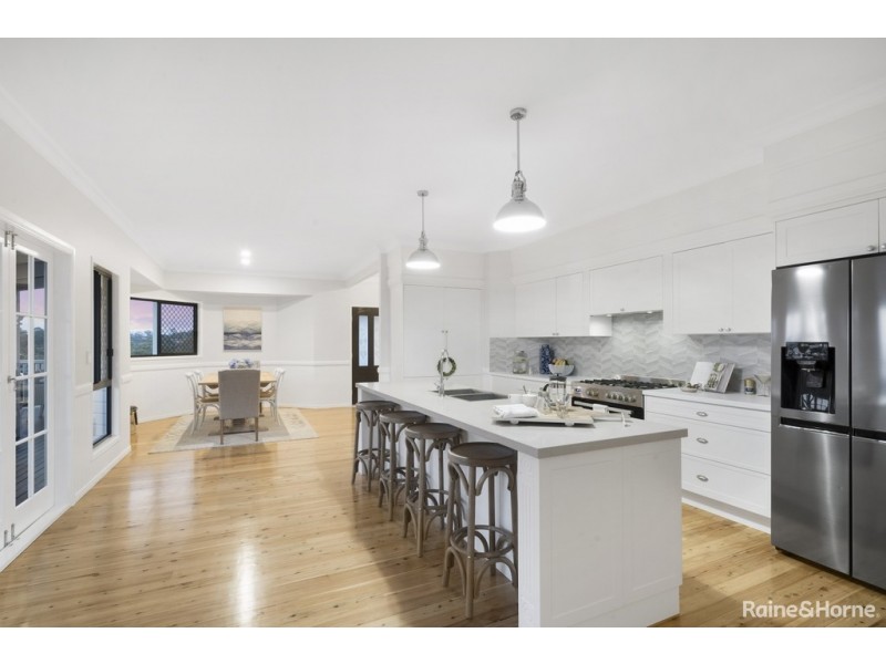 64 Rifle Range Road, Narangba QLD 4504