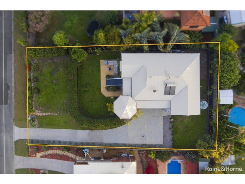 64 Rifle Range Road, Narangba QLD 4504