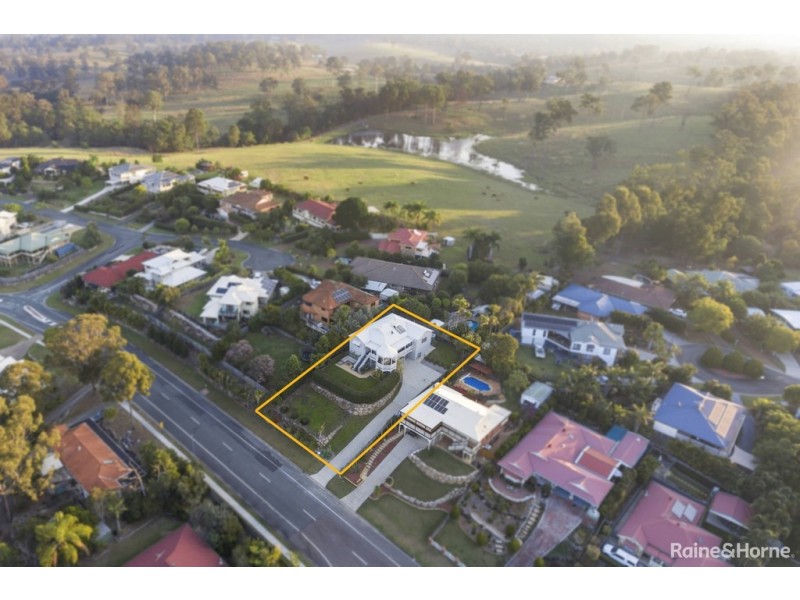 64 Rifle Range Road, Narangba QLD 4504