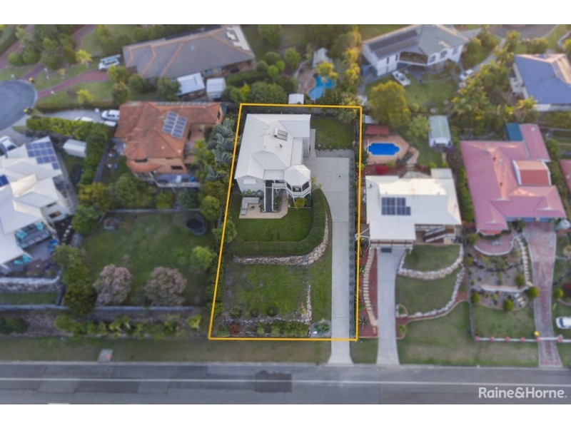 64 Rifle Range Road, Narangba QLD 4504