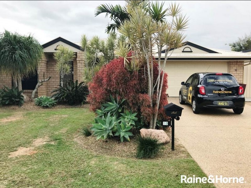 10 Canon Court, Caboolture QLD 4510