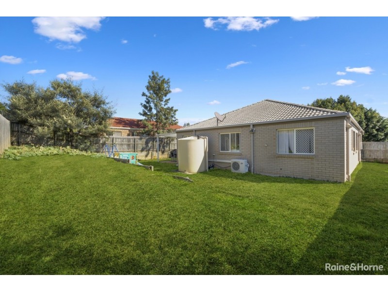 14 VALLEYVIEW STREET, Narangba QLD 4504