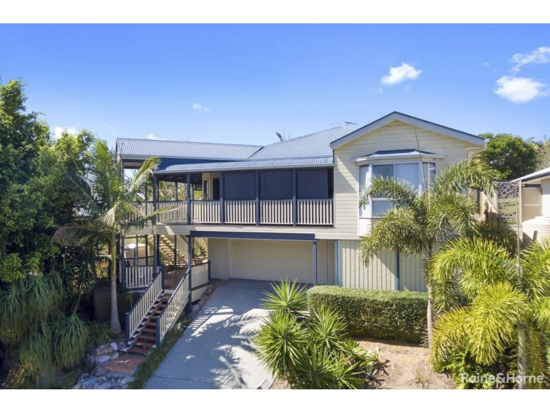 47 HIGHLANDS DRIVE, Narangba QLD 4504