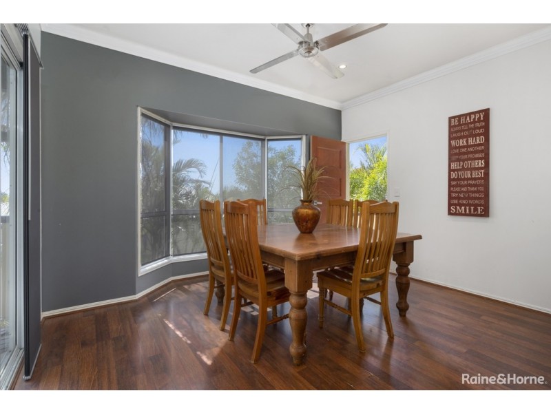 47 HIGHLANDS DRIVE, Narangba QLD 4504