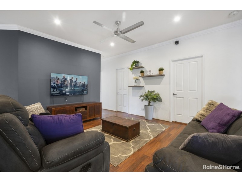 47 HIGHLANDS DRIVE, Narangba QLD 4504