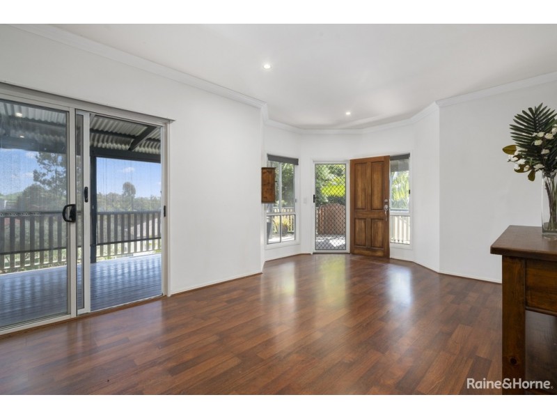 47 HIGHLANDS DRIVE, Narangba QLD 4504