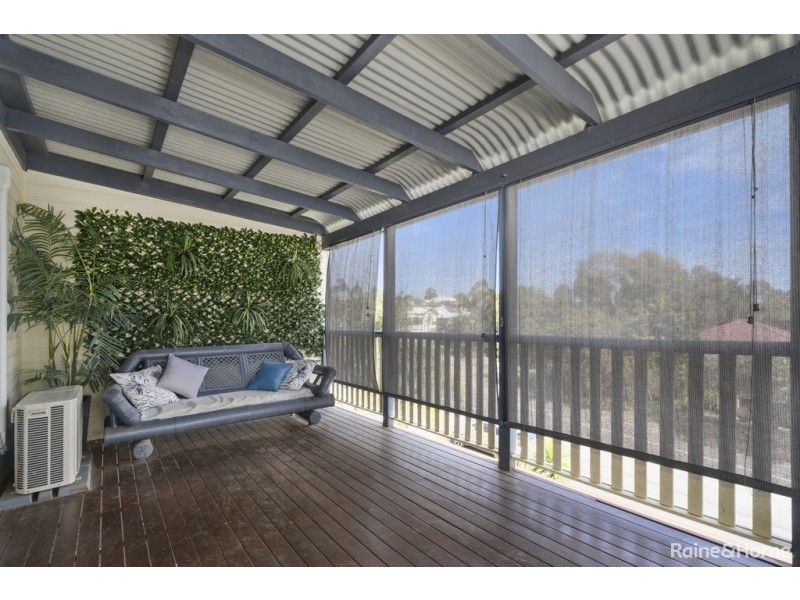 47 HIGHLANDS DRIVE, Narangba QLD 4504
