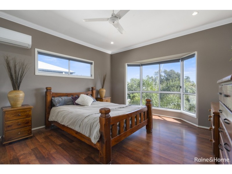 47 HIGHLANDS DRIVE, Narangba QLD 4504