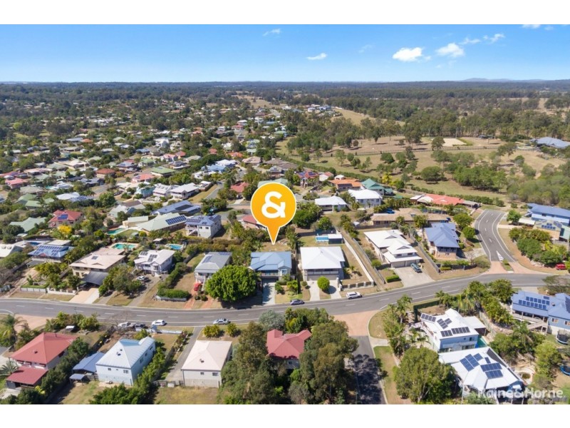 47 HIGHLANDS DRIVE, Narangba QLD 4504