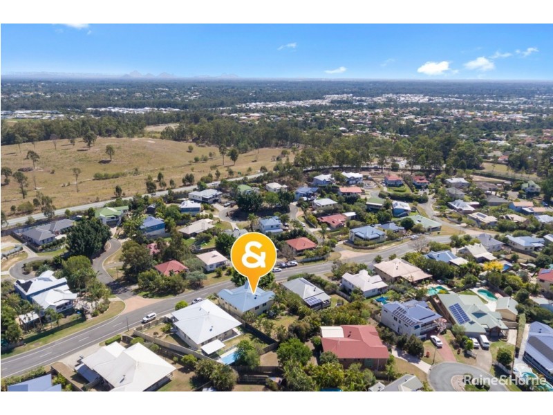 47 HIGHLANDS DRIVE, Narangba QLD 4504