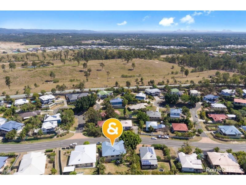 47 HIGHLANDS DRIVE, Narangba QLD 4504