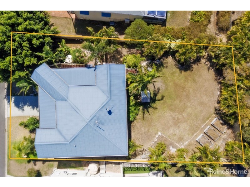 47 HIGHLANDS DRIVE, Narangba QLD 4504