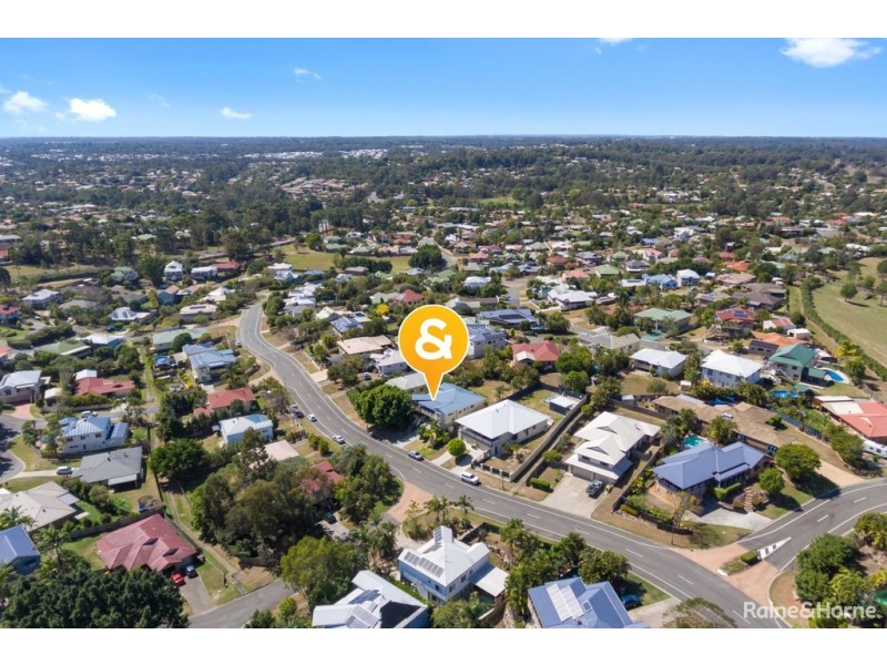47 HIGHLANDS DRIVE, Narangba QLD 4504