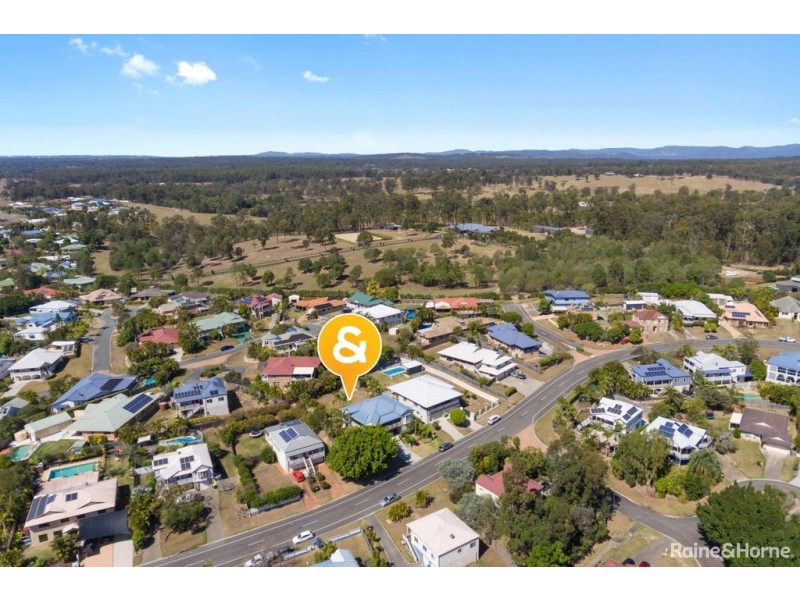 47 HIGHLANDS DRIVE, Narangba QLD 4504