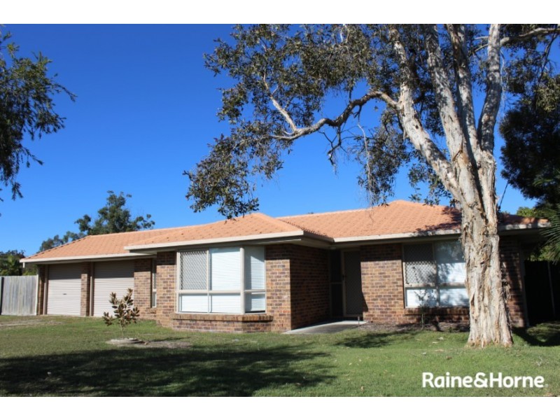 5 GOOLAGONG COURT, Morayfield QLD 4506