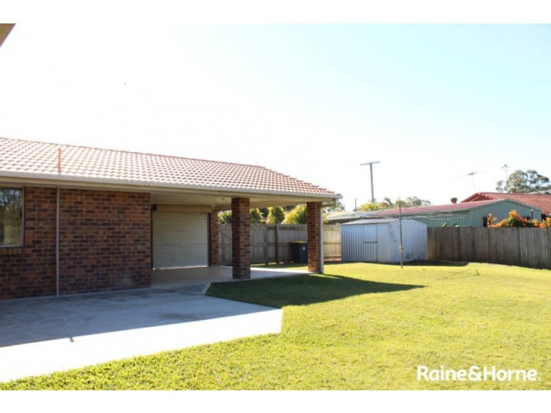 5 GOOLAGONG COURT, Morayfield QLD 4506