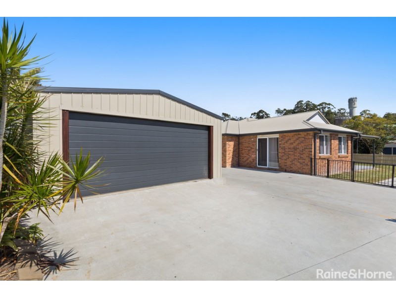 2 BANJORA WAY, Narangba QLD 4504