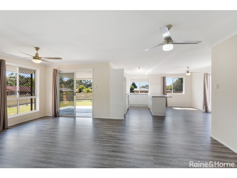 2 BANJORA WAY, Narangba QLD 4504