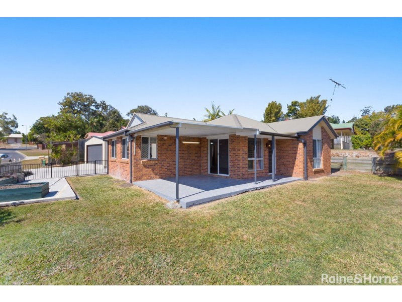 2 BANJORA WAY, Narangba QLD 4504