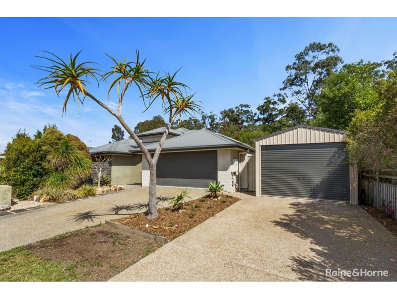 48 MAIDENHAIR DRIVE, Narangba QLD 4504