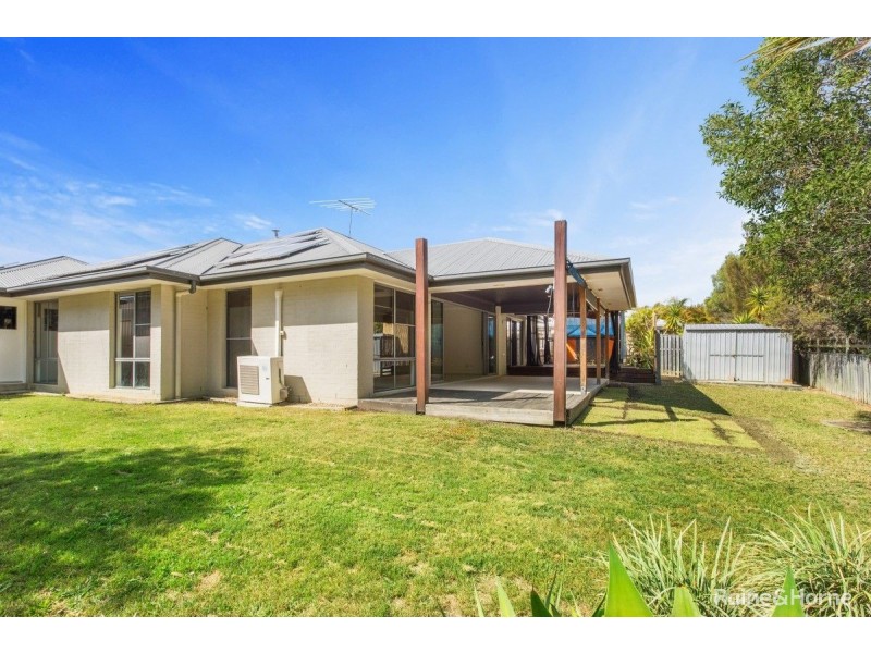 48 MAIDENHAIR DRIVE, Narangba QLD 4504