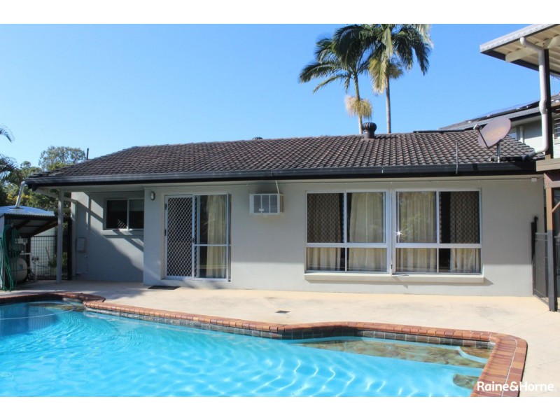 13 LESLEY AVENUE, Caboolture QLD 4510
