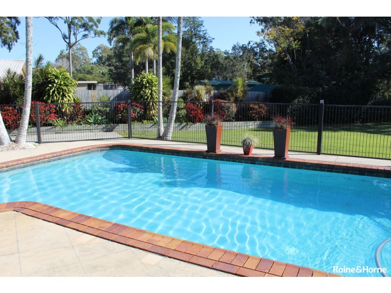 13 LESLEY AVENUE, Caboolture QLD 4510
