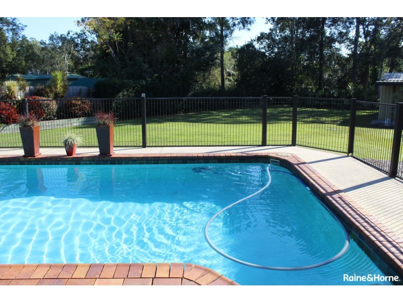 13 LESLEY AVENUE, Caboolture QLD 4510