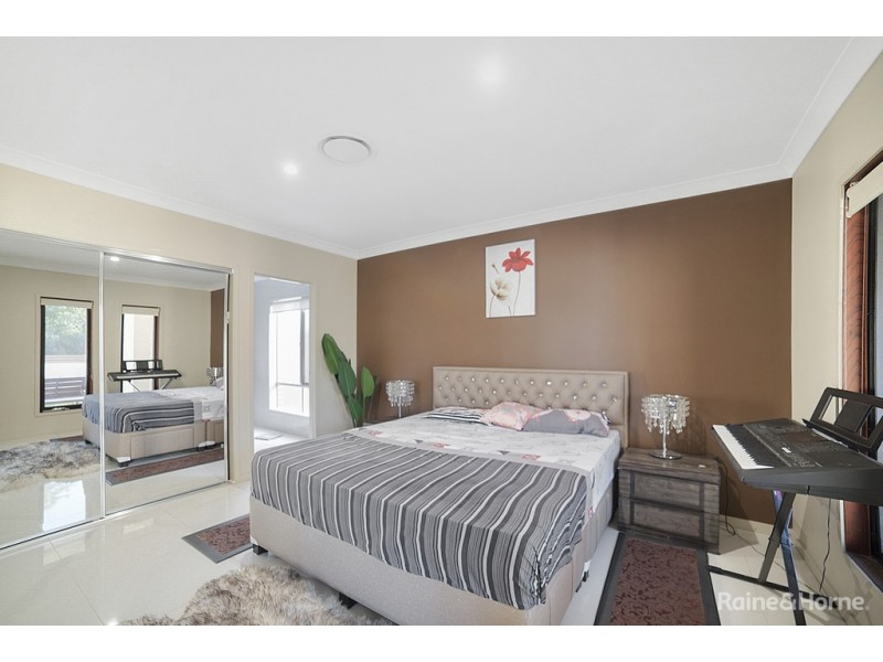 2 TAHR PLACE, Dakabin QLD 4503