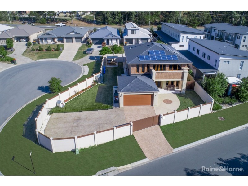 2 TAHR PLACE, Dakabin QLD 4503