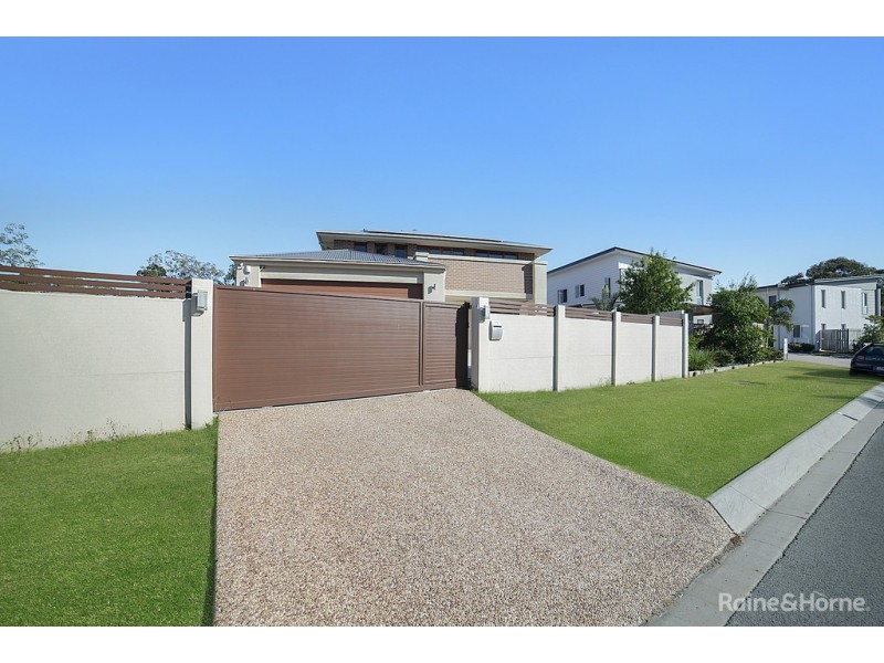 2 TAHR PLACE, Dakabin QLD 4503