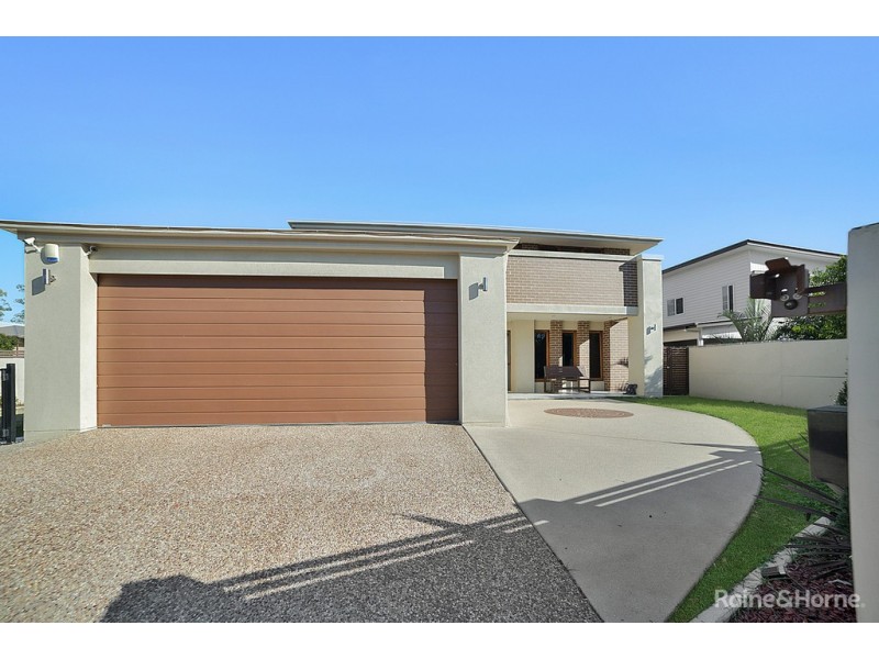 2 TAHR PLACE, Dakabin QLD 4503