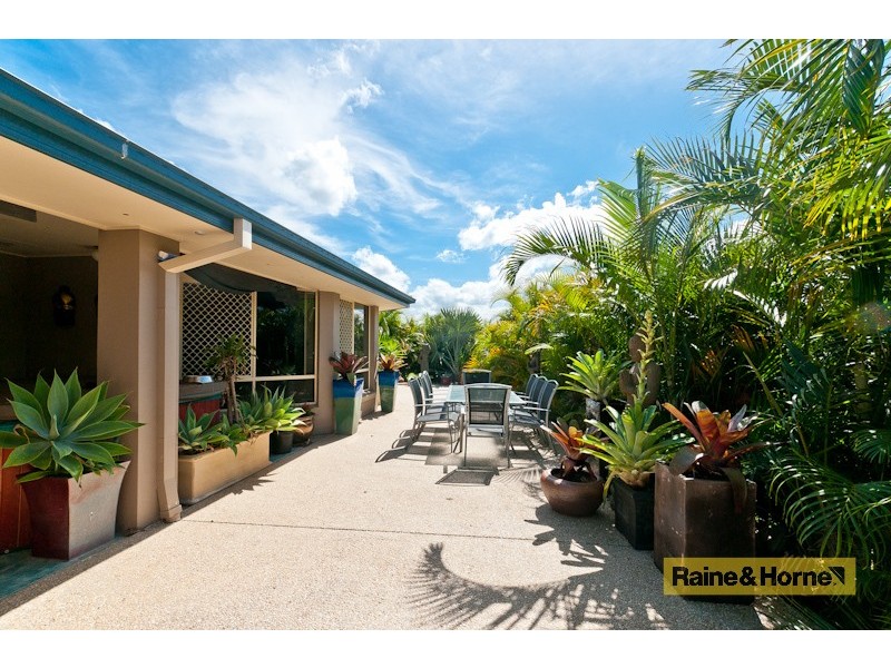 4 Como Court,, Narangba QLD 4504