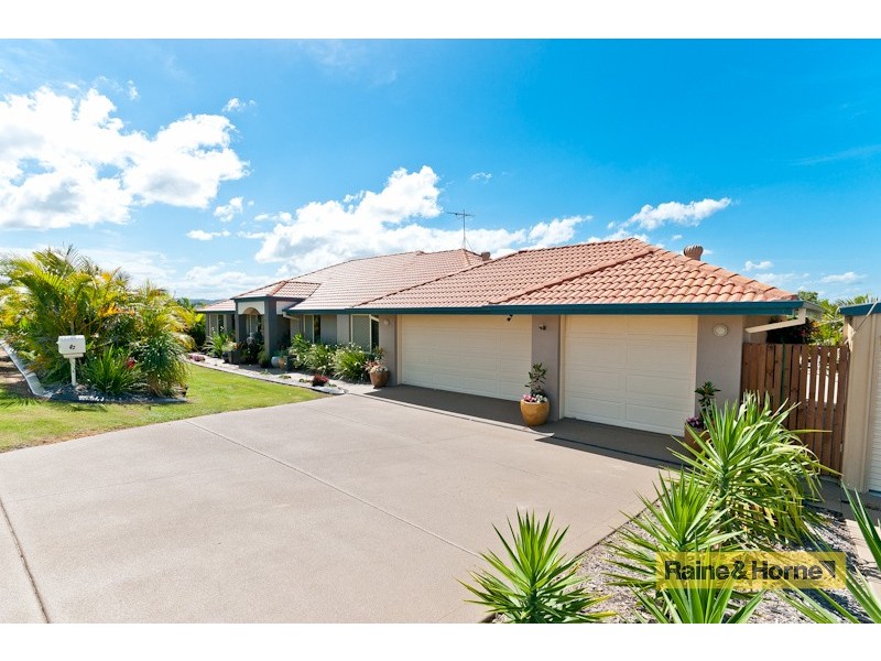 4 Como Court,, Narangba QLD 4504