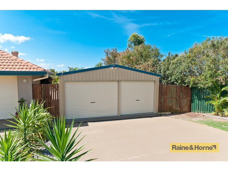 4 Como Court,, Narangba QLD 4504