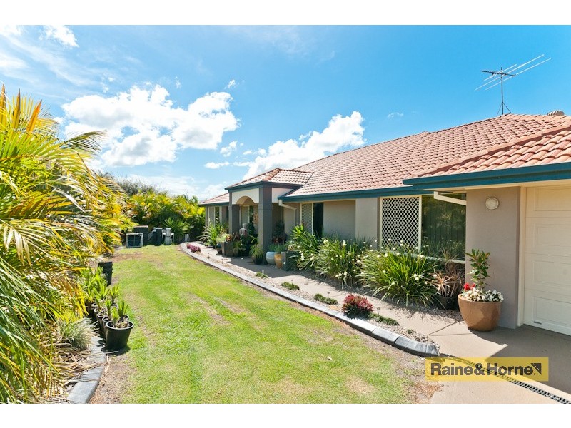 4 Como Court,, Narangba QLD 4504