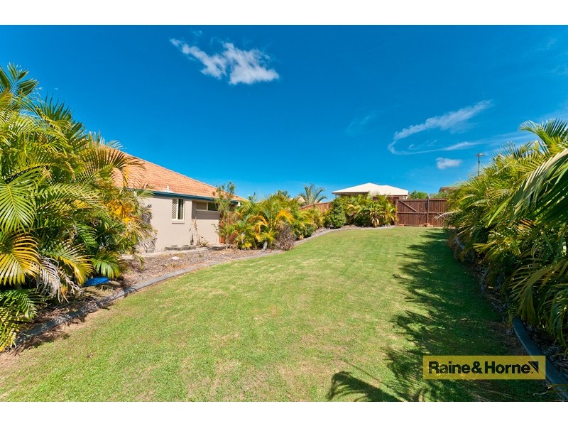 4 Como Court,, Narangba QLD 4504
