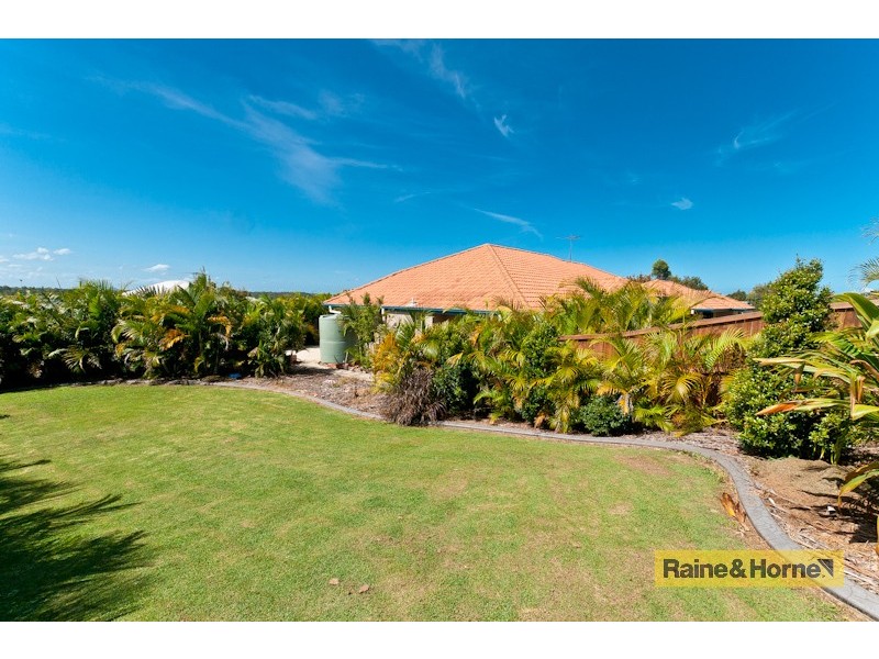 4 Como Court,, Narangba QLD 4504