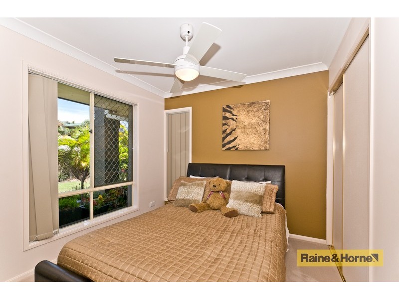 4 Como Court,, Narangba QLD 4504