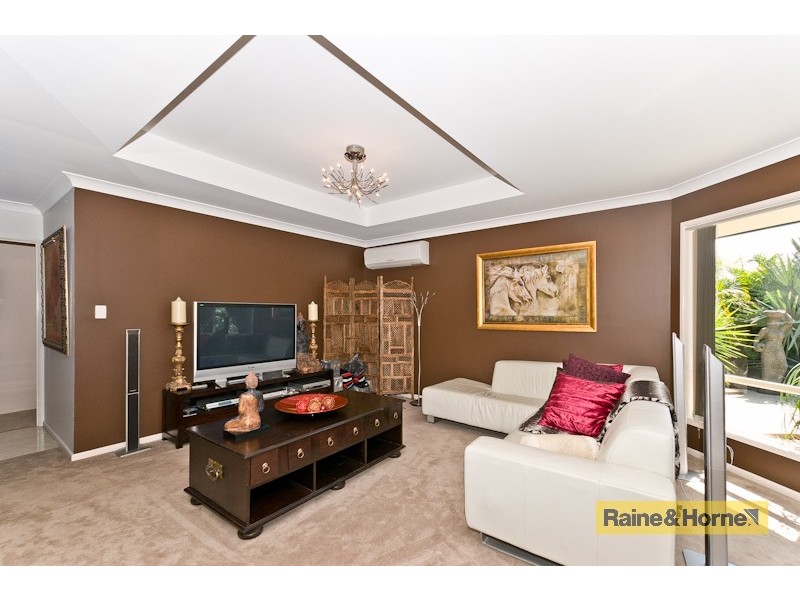 4 Como Court,, Narangba QLD 4504