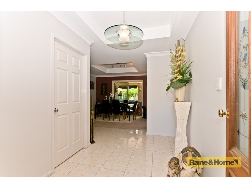 4 Como Court,, Narangba QLD 4504
