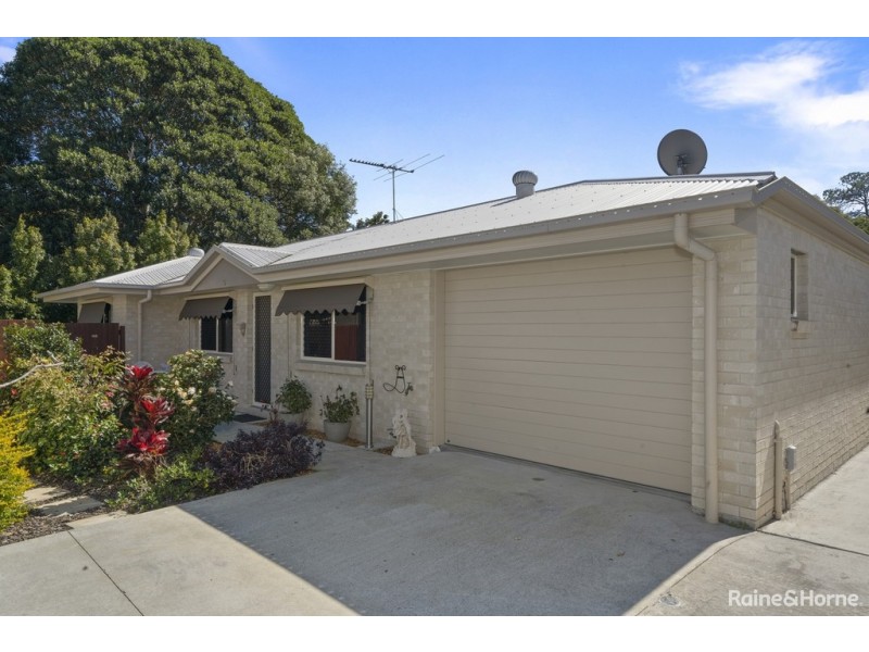 5/9 PROGRESS AVENUE, Beachmere QLD 4510