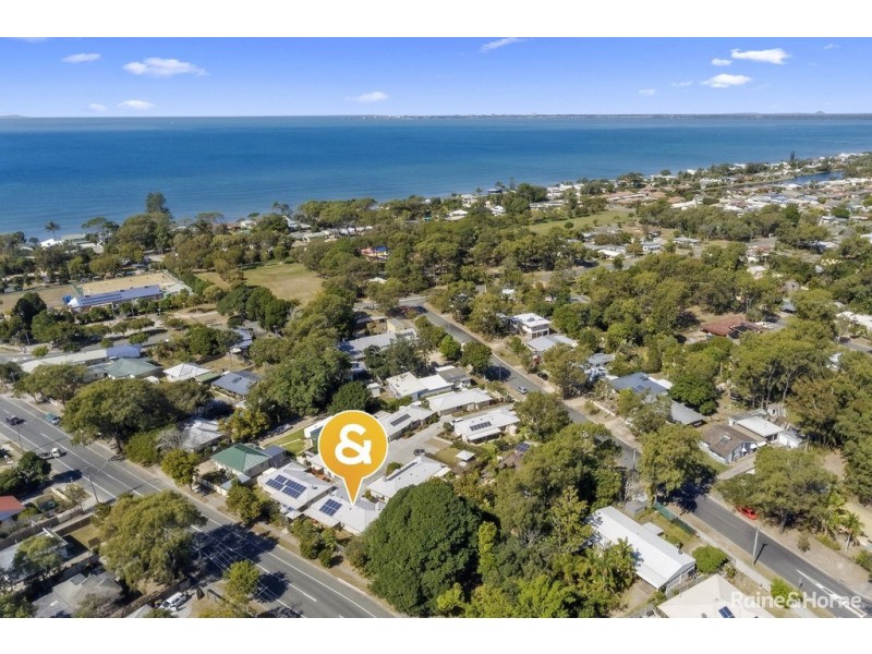 5/9 PROGRESS AVENUE, Beachmere QLD 4510