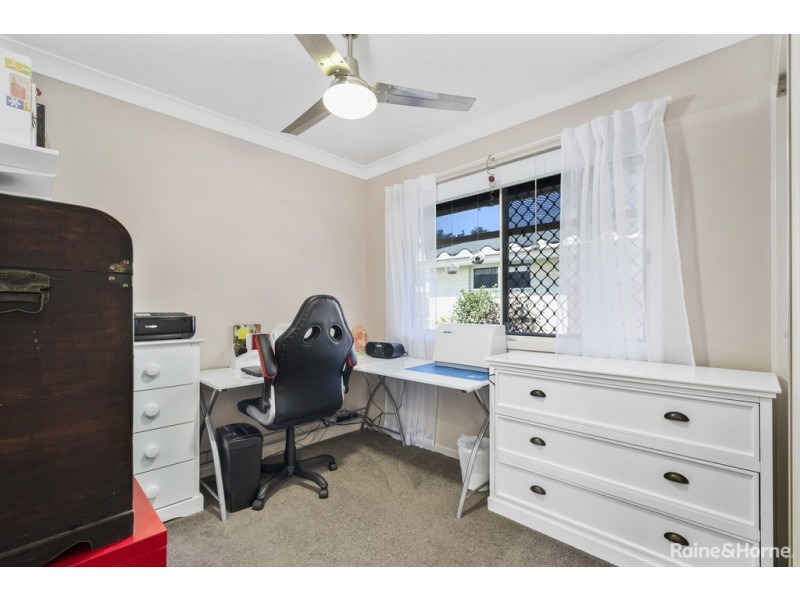 5/9 PROGRESS AVENUE, Beachmere QLD 4510